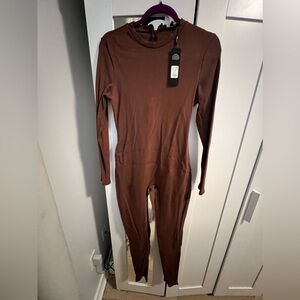 Fashion Nova “ Snatched” Jumpsuit